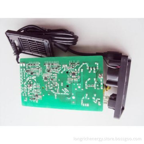 Adapter, SMPS, 12V 16A Desktop Adapter, 200w